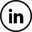 Linkedin Icon