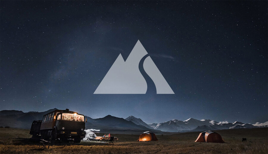 FATMAP outdoor maps preview